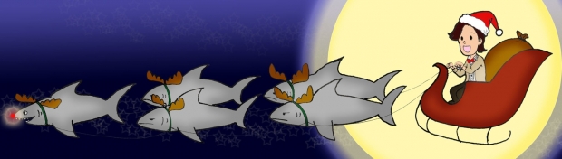 ...Now Dash Away All!