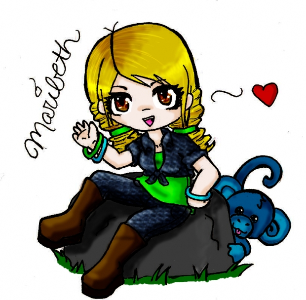 Another Request Complete~