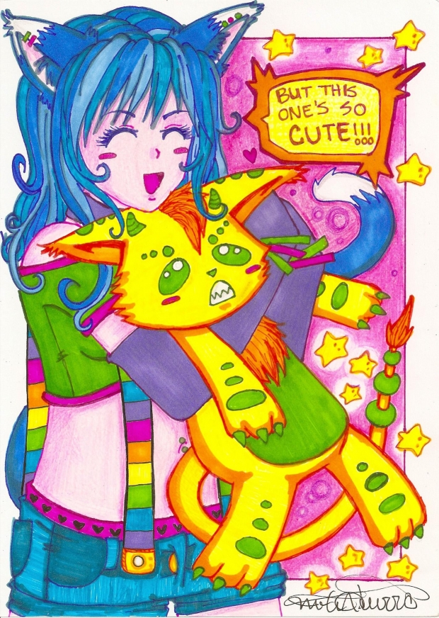 No You Cant Keep Him