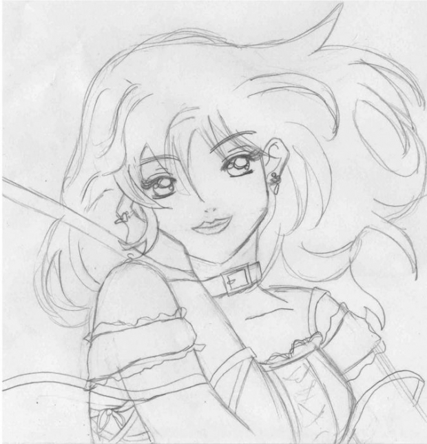 Princess Ai (my Style)