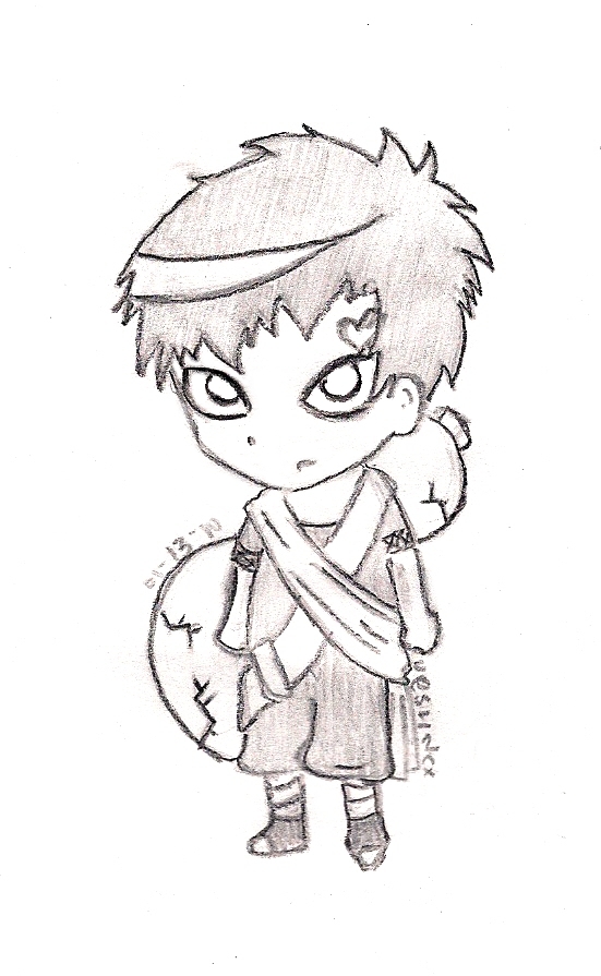 Gaara :D