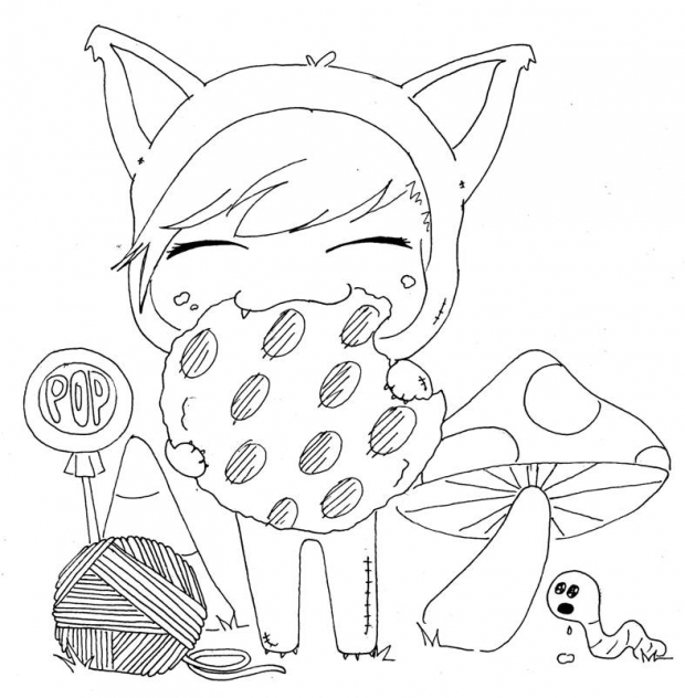 Cookie and Other Random Things :)