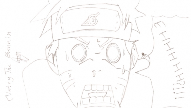 Naruto EHHHHHHHHH!!!!