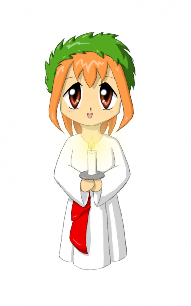 part of my Christmas card