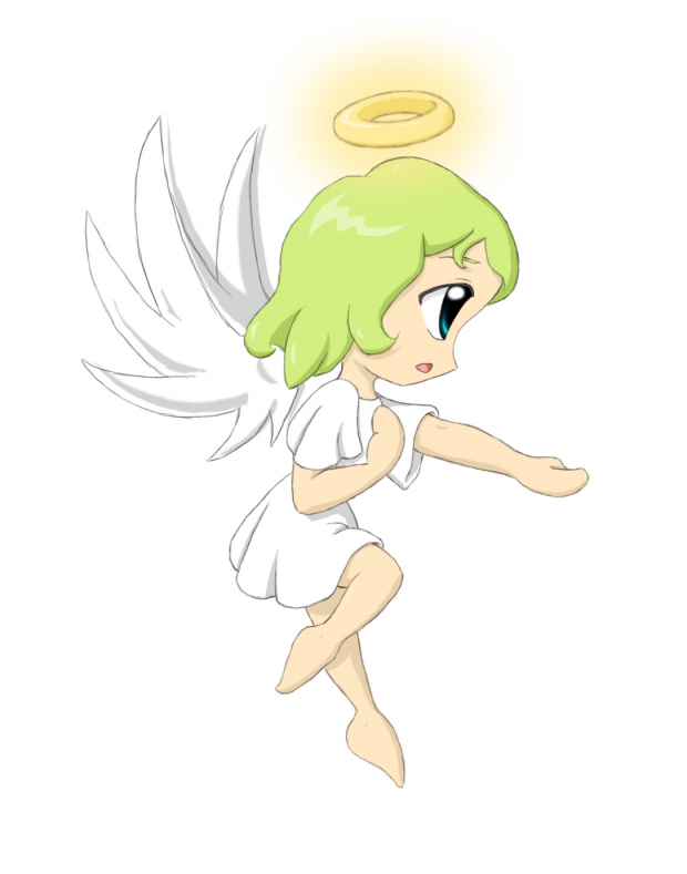 part of my Christmas card II