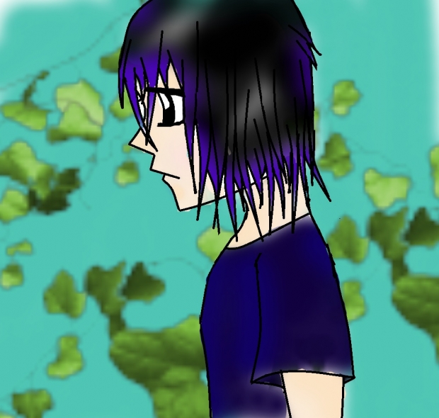 1st Paint Pic by "Hobos"