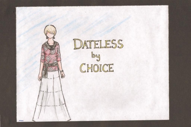 dateless (the first)