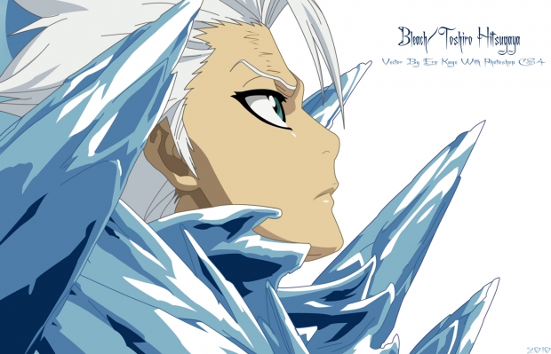 Captain Toshiro