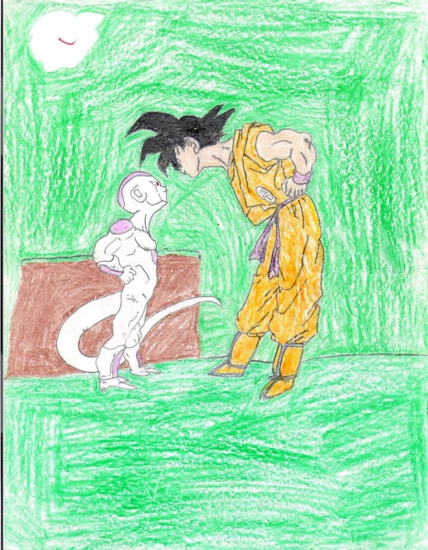 So We Meet At Last Shrimp