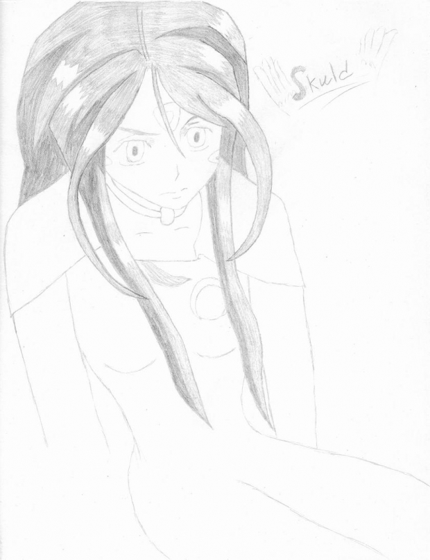 Skuld