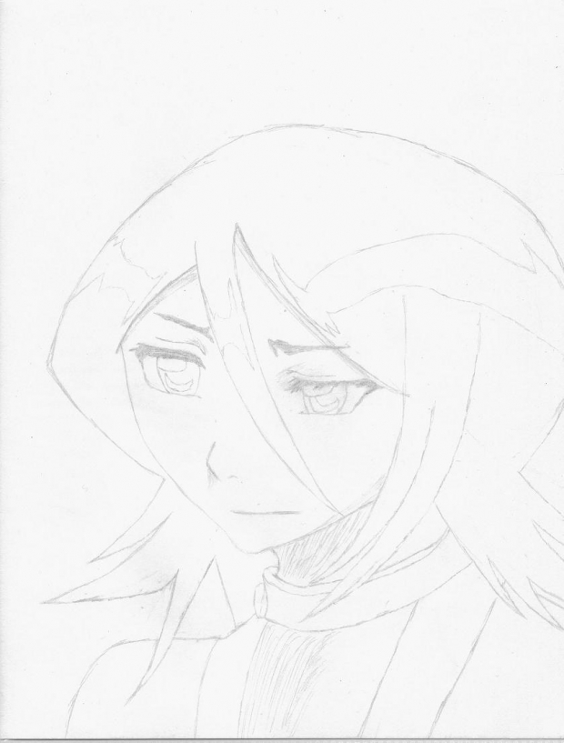 Rukia Kuchiki