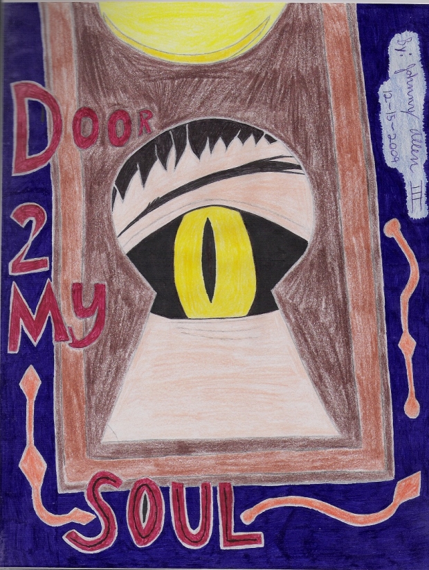 Door 2 My Soul