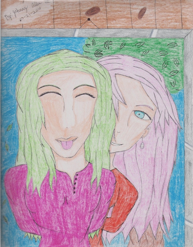 Picture Perfect Watermelon