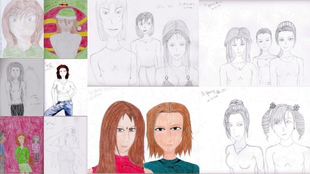 My Improvements 2009 - 2010