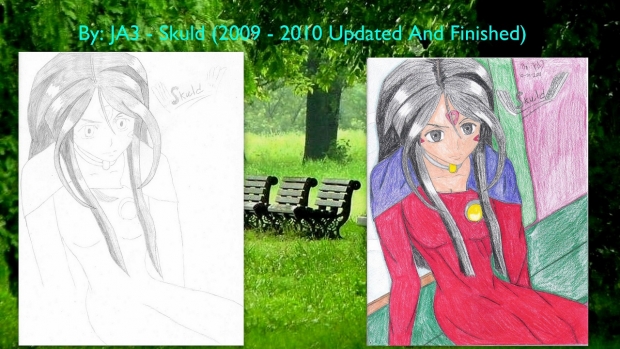 Skuld (2009 - 2010 Updated & Finished)