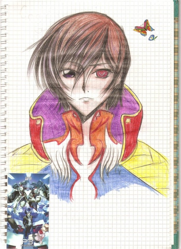 lelouch