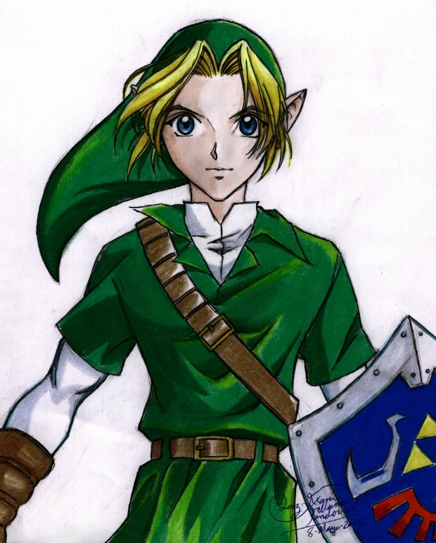 Link!!!