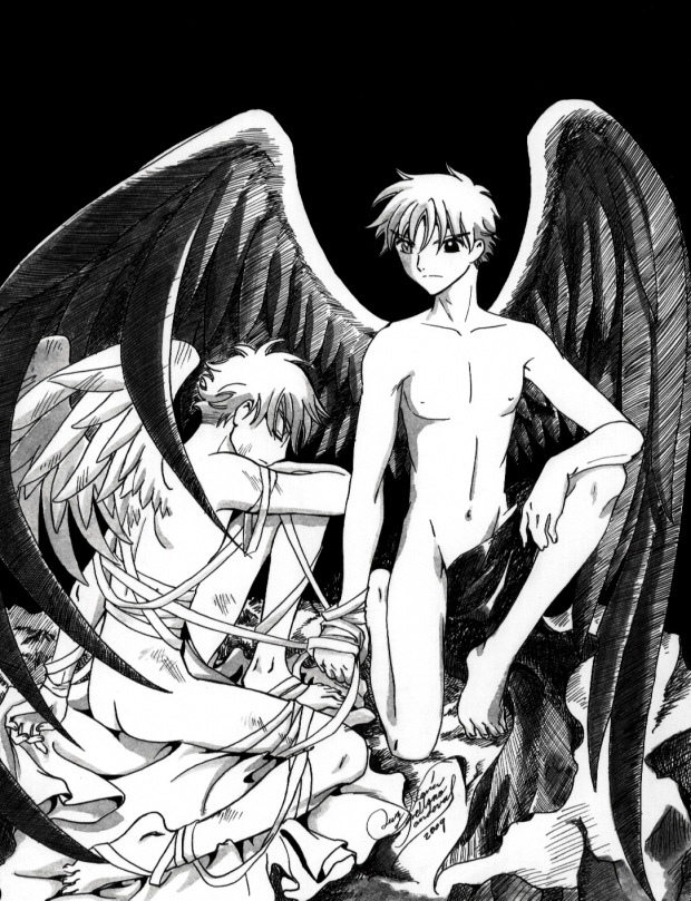 Angeles Syaorans *w*