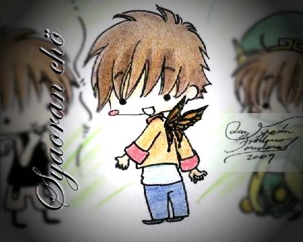 Syao chÃ¶ 03 ultra chibi