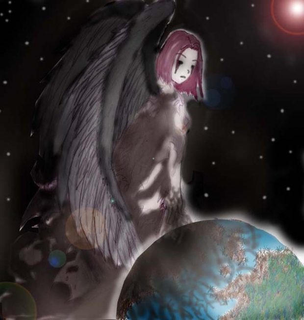 Avatar Of Corruption