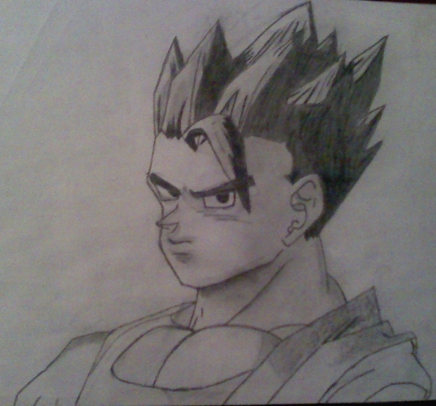 Gohan