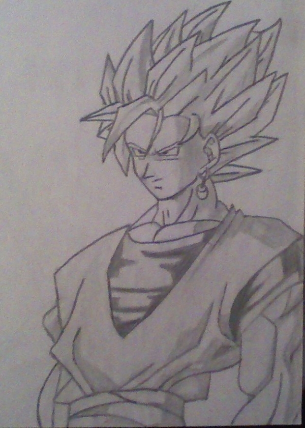 Vegeto