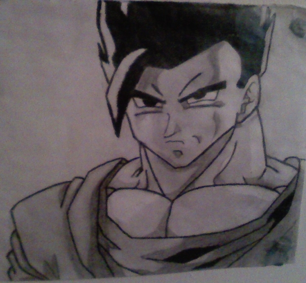 Gohan