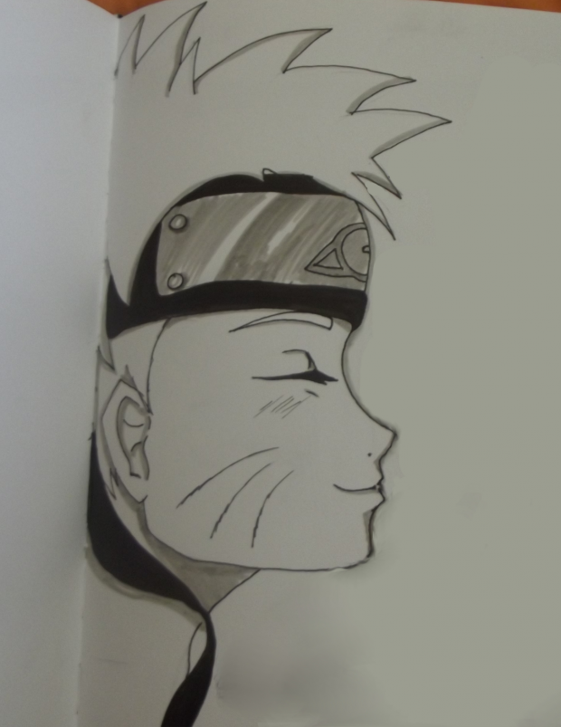 Naruto