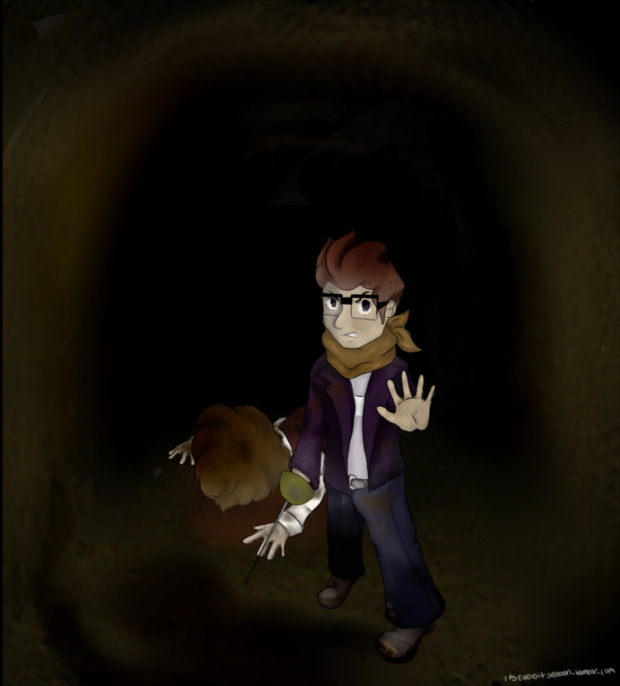 Well this wasn't part of the plan...