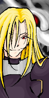 Yuber And Bone Dragon