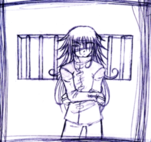 Request For Kuronekosama