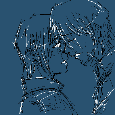 Promise Me You'll Come Back