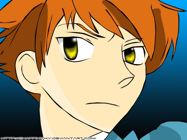 What Are You Looking At?