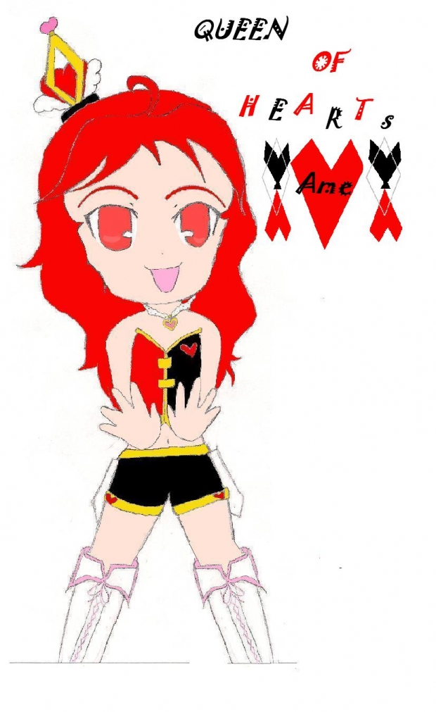 Ame (old ms paint pic >A<)