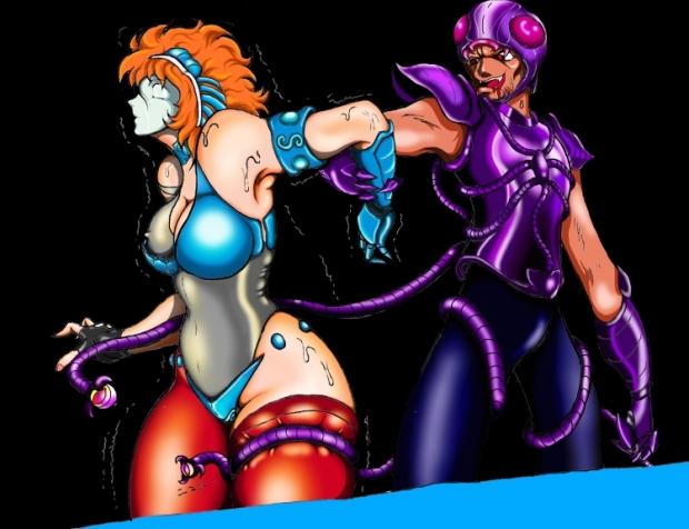 Chifukusei WÃï¿½mu no Raimi