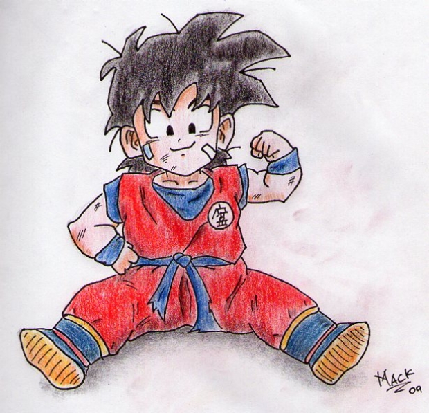 Gohan
