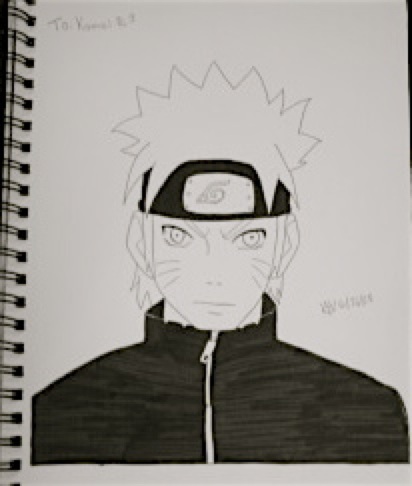 Naruto