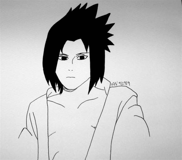 Sasuke