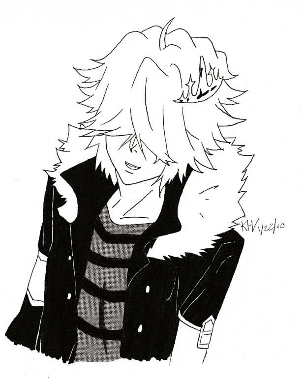 Bel, ten years later