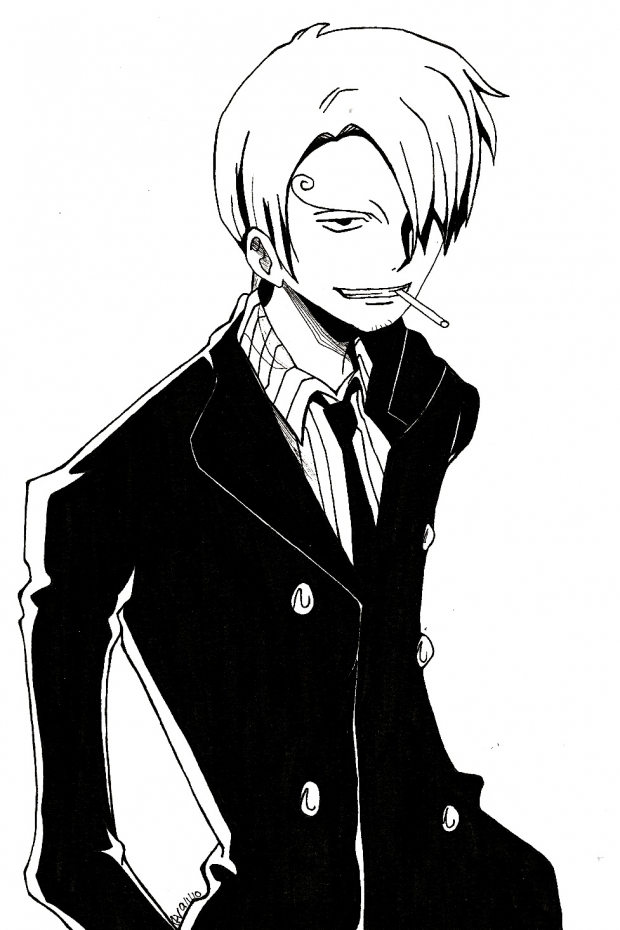 Sanji