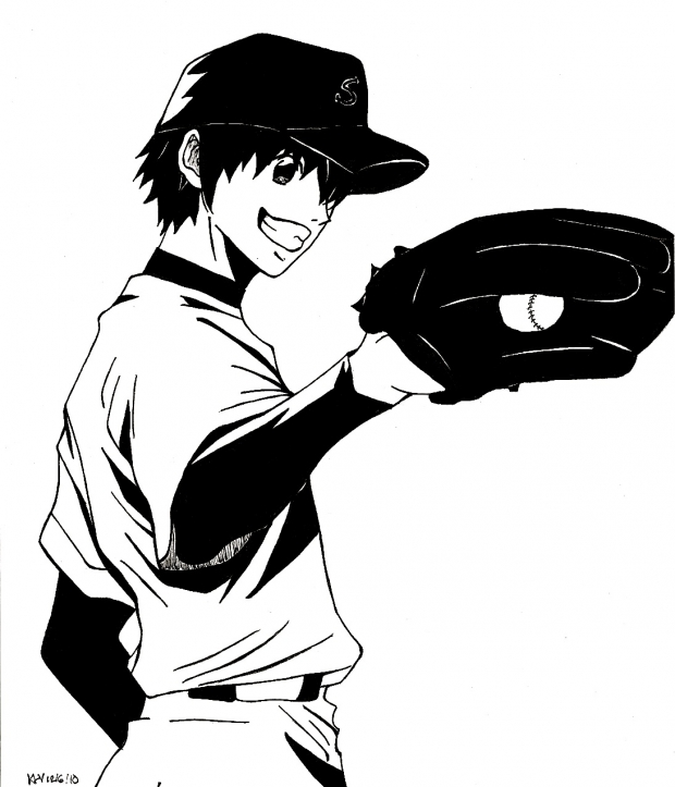 Sawamura