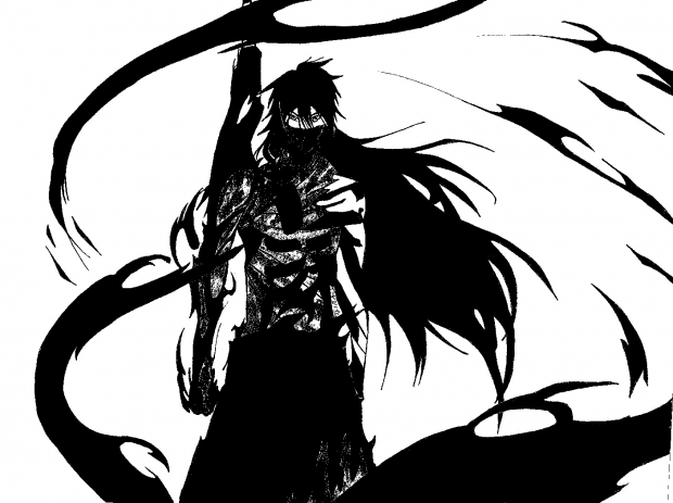 Final Getsuga