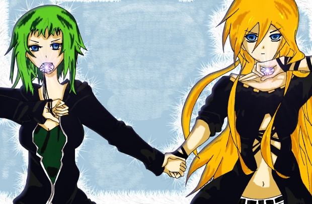 Songstress Story...Beatrice