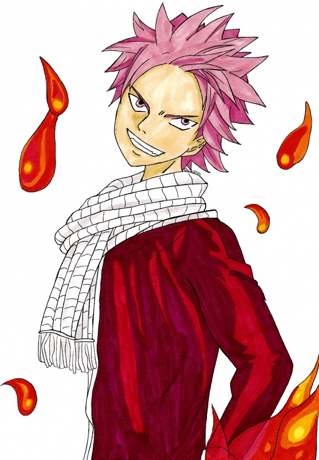 Natsu