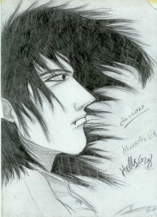 Alucard