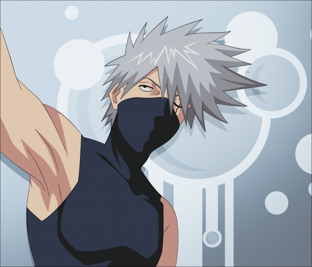Kakashi