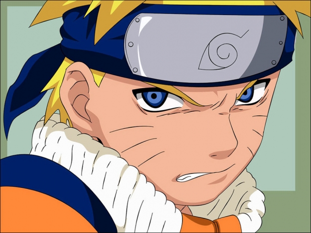 Naruto