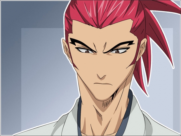 Young Renji