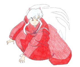 InuYasha