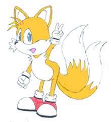 Tails